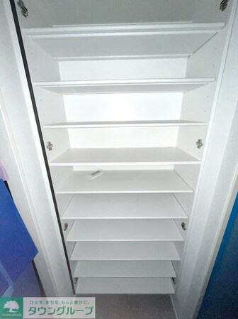 MIYABI TWOの物件内観写真